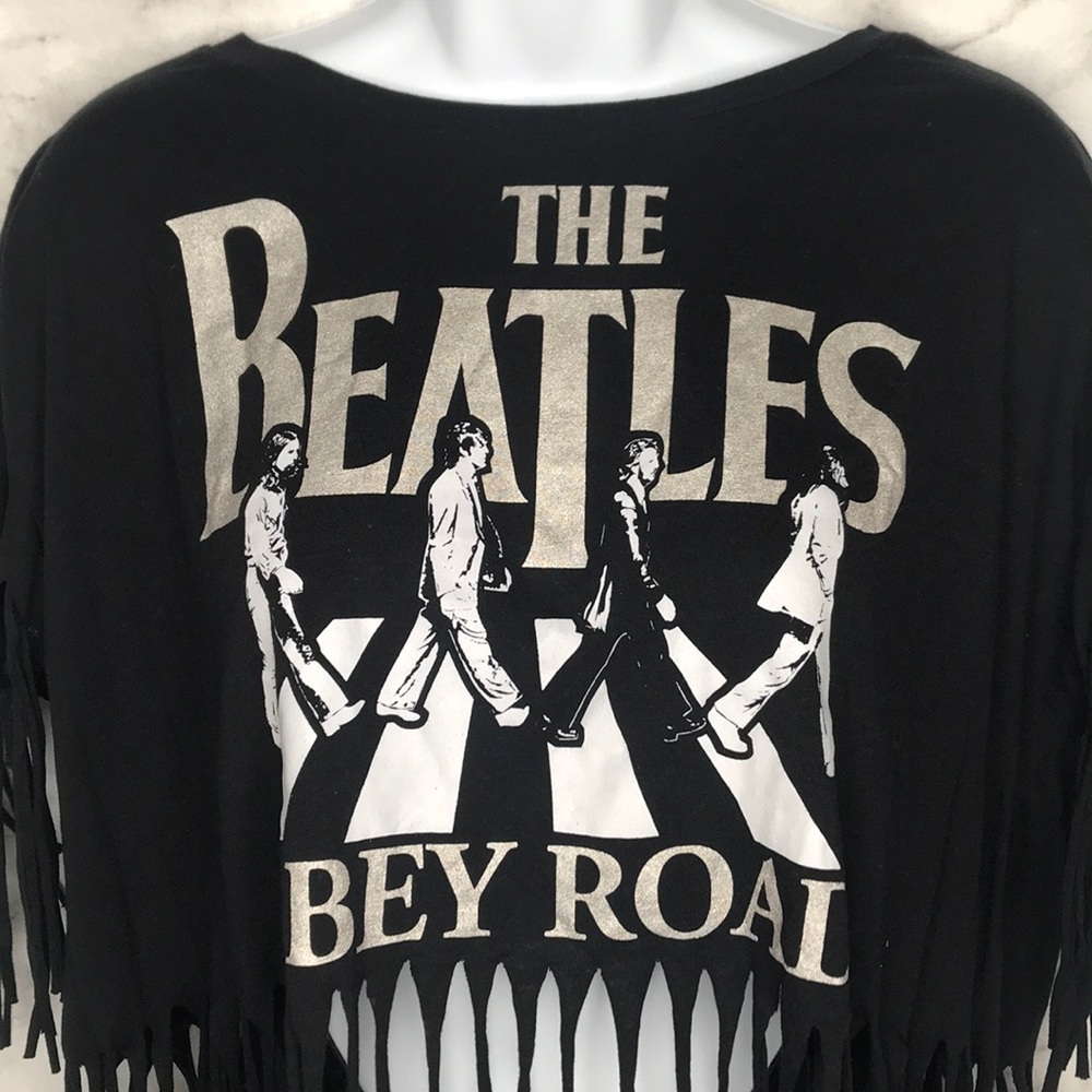 The Beatles Tee - Picture 4 of 7